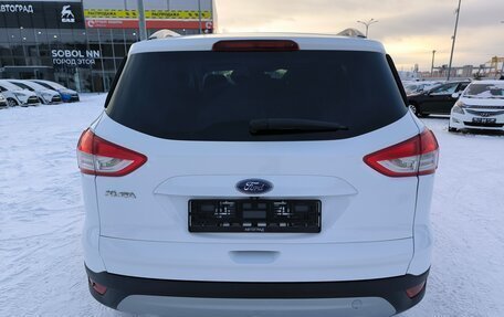 Ford Kuga III, 2013 год, 1 299 995 рублей, 6 фотография