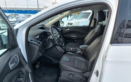 Ford Kuga III, 2013 год, 1 299 995 рублей, 12 фотография