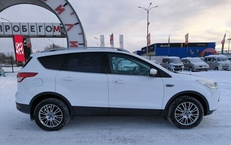 Ford Kuga III, 2013 год, 1 299 995 рублей, 8 фотография