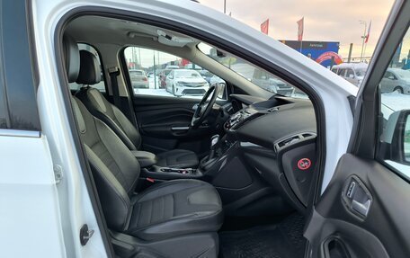 Ford Kuga III, 2013 год, 1 299 995 рублей, 16 фотография