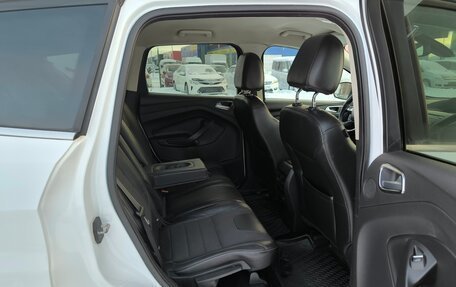 Ford Kuga III, 2013 год, 1 299 995 рублей, 17 фотография