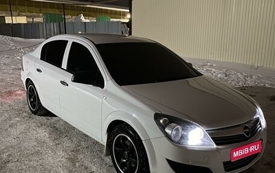 Opel Astra H, 2011 год, 499 000 рублей, 1 фотография