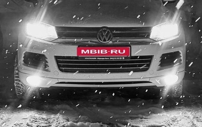 Volkswagen Touareg III, 2013 год, 2 700 000 рублей, 1 фотография