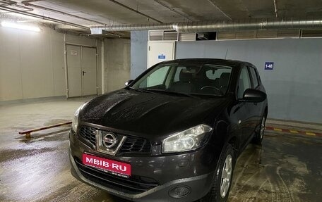 Nissan Qashqai, 2013 год, 1 000 000 рублей, 1 фотография