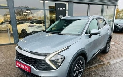 KIA Sportage IV рестайлинг, 2024 год, 5 530 000 рублей, 1 фотография