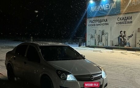 Opel Astra H, 2011 год, 499 000 рублей, 6 фотография