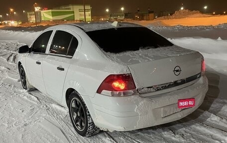 Opel Astra H, 2011 год, 499 000 рублей, 2 фотография