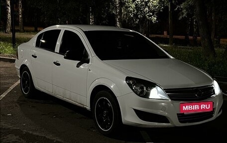 Opel Astra H, 2011 год, 499 000 рублей, 7 фотография