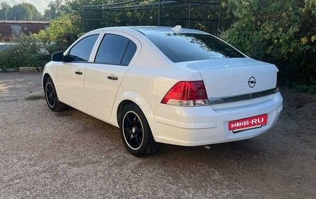 Opel Astra H, 2011 год, 499 000 рублей, 5 фотография