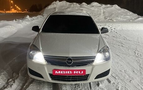 Opel Astra H, 2011 год, 499 000 рублей, 3 фотография