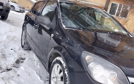 Opel Astra H, 2008 год, 450 000 рублей, 8 фотография