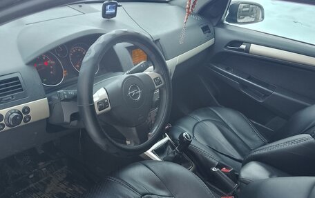 Opel Astra H, 2008 год, 450 000 рублей, 9 фотография