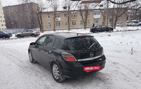 Opel Astra H, 2008 год, 450 000 рублей, 2 фотография