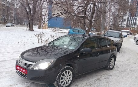 Opel Astra H, 2008 год, 450 000 рублей, 6 фотография