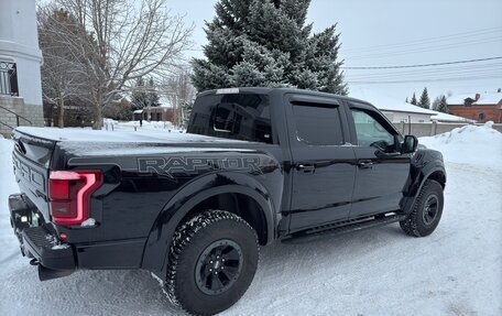 Ford F-150 XIII, 2018 год, 8 000 000 рублей, 4 фотография