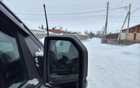 Ford F-150 XIII, 2018 год, 8 000 000 рублей, 32 фотография