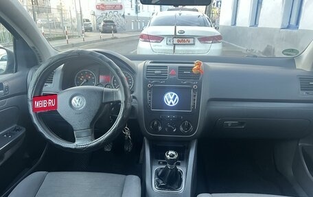 Volkswagen Golf V, 2007 год, 700 000 рублей, 6 фотография