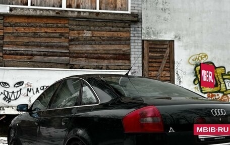 Audi A6, 1998 год, 449 000 рублей, 3 фотография