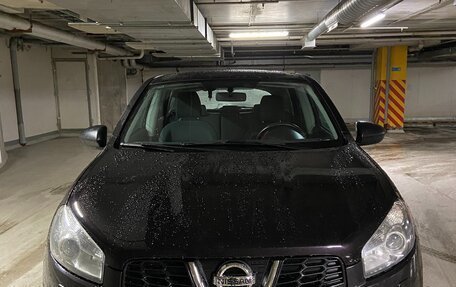 Nissan Qashqai, 2013 год, 1 000 000 рублей, 3 фотография