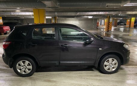 Nissan Qashqai, 2013 год, 1 000 000 рублей, 5 фотография