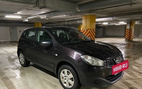 Nissan Qashqai, 2013 год, 1 000 000 рублей, 4 фотография