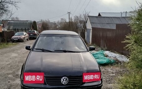 Volkswagen Bora, 2003 год, 300 000 рублей, 2 фотография