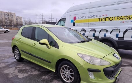 Peugeot 308 II, 2008 год, 380 000 рублей, 8 фотография