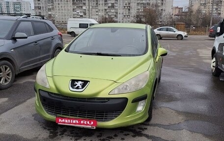 Peugeot 308 II, 2008 год, 380 000 рублей, 6 фотография