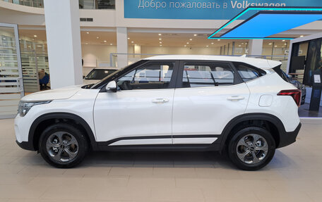 KIA Seltos I, 2024 год, 2 750 000 рублей, 12 фотография