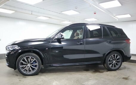 BMW X5, 2019 год, 7 600 000 рублей, 5 фотография