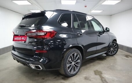 BMW X5, 2019 год, 7 600 000 рублей, 2 фотография