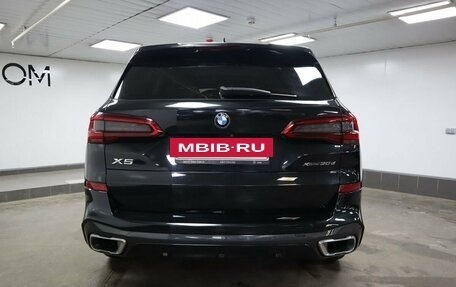 BMW X5, 2019 год, 7 600 000 рублей, 4 фотография