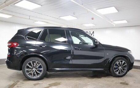 BMW X5, 2019 год, 7 600 000 рублей, 6 фотография