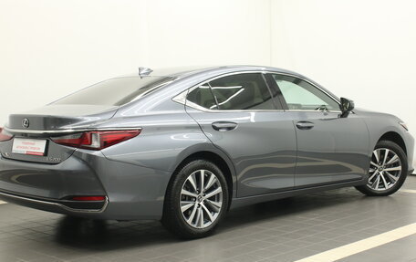 Lexus ES VII, 2020 год, 4 000 000 рублей, 2 фотография