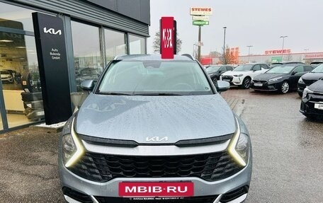 KIA Sportage IV рестайлинг, 2024 год, 5 530 000 рублей, 2 фотография