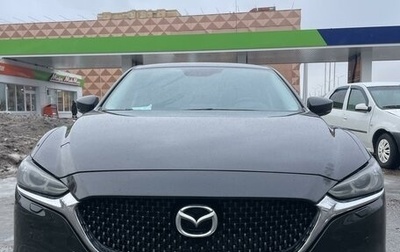 Mazda 6, 2019 год, 2 500 000 рублей, 1 фотография