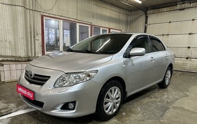 Toyota Corolla, 2008 год, 850 000 рублей, 1 фотография