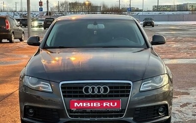 Audi A4, 2008 год, 1 100 000 рублей, 1 фотография