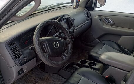 Mazda Tribute II, 2001 год, 361 000 рублей, 4 фотография