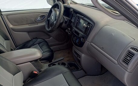 Mazda Tribute II, 2001 год, 361 000 рублей, 5 фотография