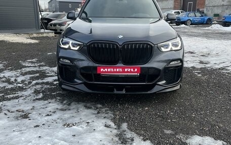 BMW X5, 2018 год, 7 200 000 рублей, 6 фотография