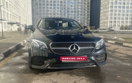 Mercedes-Benz E-Класс, 2017 год, 4 050 000 рублей, 2 фотография