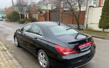 Mercedes-Benz CLA, 2013 год, 1 800 000 рублей, 8 фотография