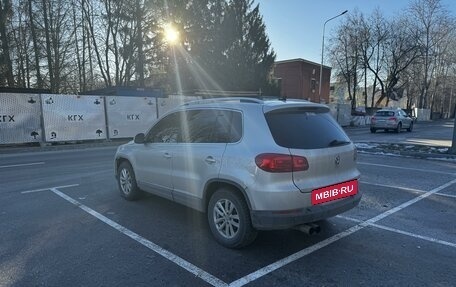 Volkswagen Tiguan I, 2013 год, 1 500 000 рублей, 9 фотография