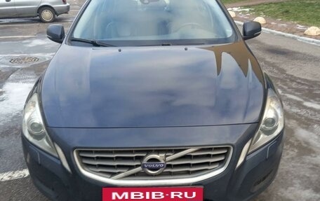 Volvo S60 III, 2011 год, 680 000 рублей, 2 фотография