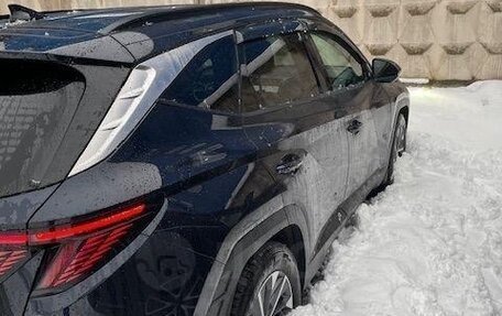 Hyundai Tucson, 2021 год, 3 500 000 рублей, 5 фотография