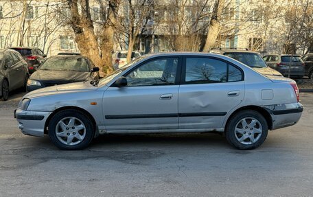 Hyundai Elantra III, 2008 год, 390 000 рублей, 2 фотография