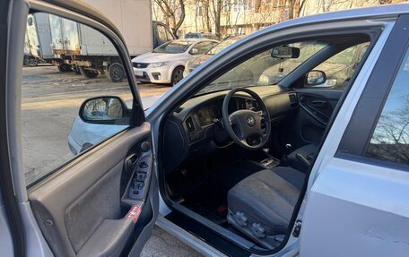 Hyundai Elantra III, 2008 год, 390 000 рублей, 8 фотография