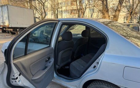 Hyundai Elantra III, 2008 год, 390 000 рублей, 7 фотография