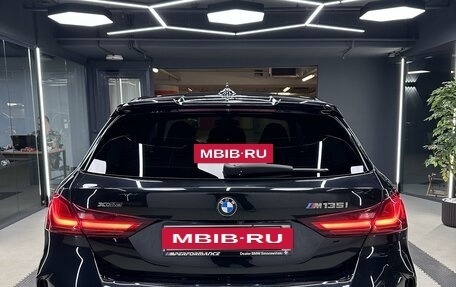 BMW 1 серия, 2019 год, 4 200 000 рублей, 4 фотография